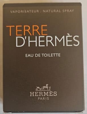 Terre d'Hermès