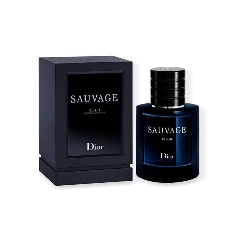 Sauvage Elixir