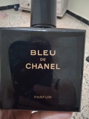 Bleu de Chanel